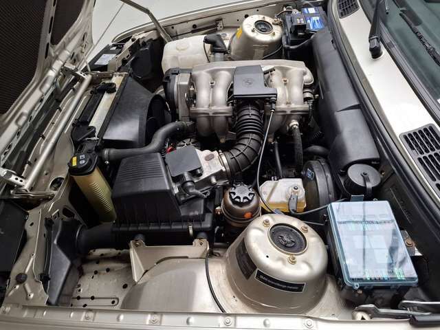 BMW 318 318i