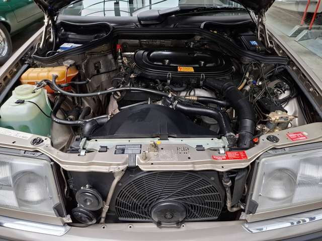 Mercedes-Benz CE 230 W124 C