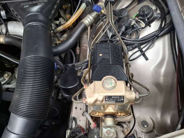 Mercedes-Benz CE 230 W124 C