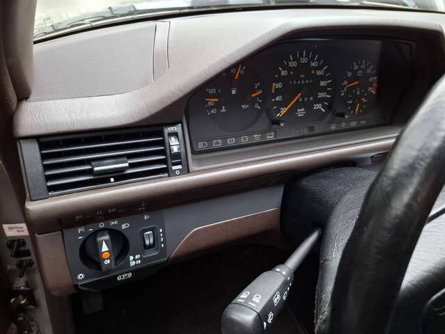 Mercedes-Benz CE 230 W124 C