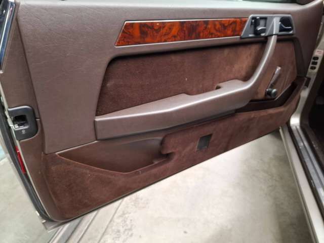 Mercedes-Benz CE 230 W124 C