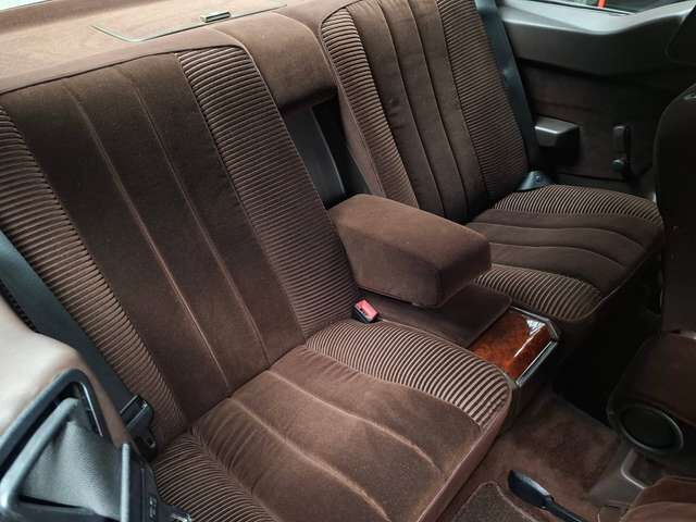 Mercedes-Benz CE 230 W124 C