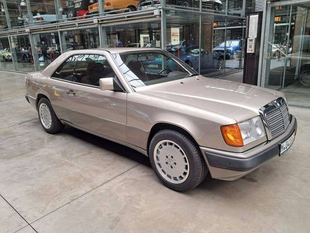 Mercedes-Benz CE 230 W124 C