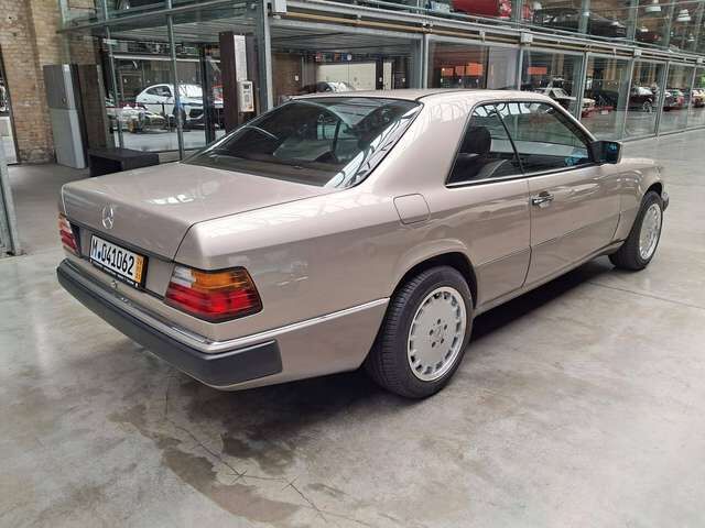 Mercedes-Benz CE 230 W124 C