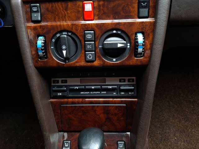 Mercedes-Benz CE 230 W124 C