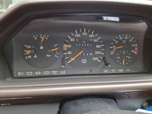 Mercedes-Benz CE 230 W124 C