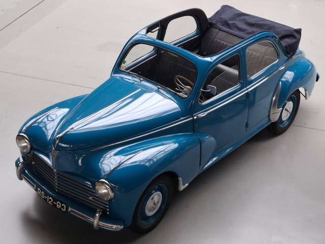 Peugeot Sonstige