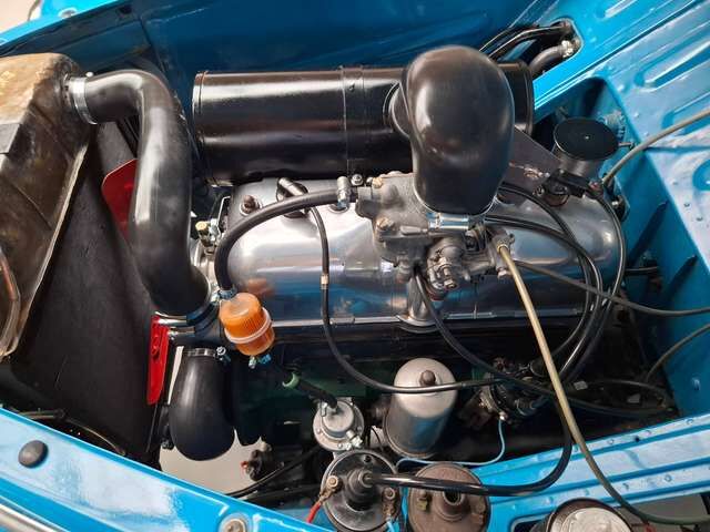 Peugeot Sonstige 203 Découvrable