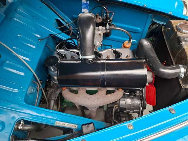 Peugeot Sonstige 203 Découvrable