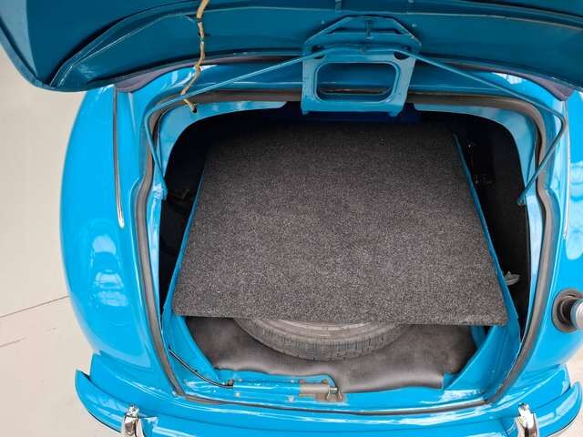 Peugeot Sonstige 203 Découvrable