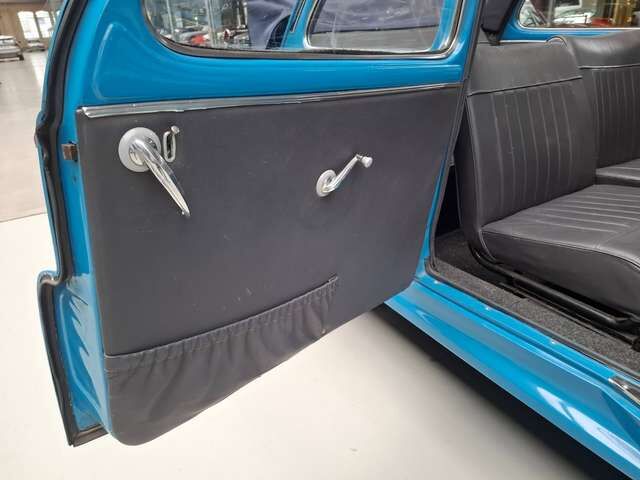Peugeot Sonstige 203 Découvrable