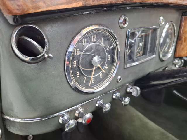Mercedes-Benz 220 Cabriolet A