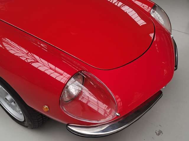 Alfa Romeo Spider Veloce Spider