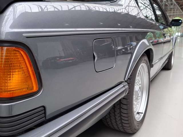 BMW 635 M635 CSi