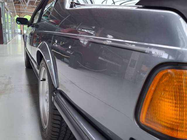 BMW 635 M635 CSi