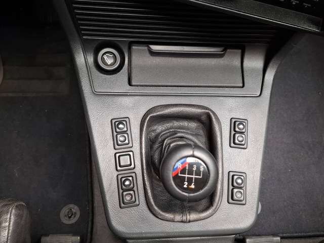 BMW 635 M635 CSi