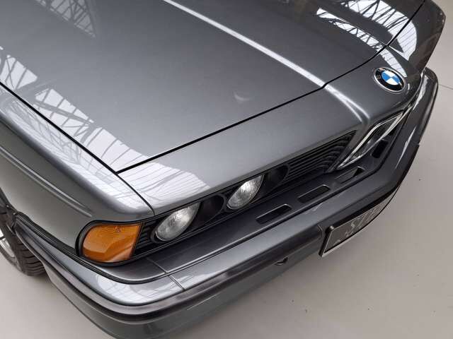 BMW 635 M635 CSi