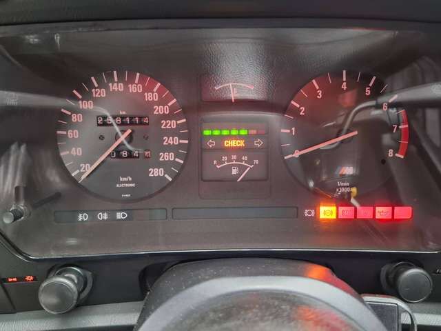 BMW 635 M635 CSi