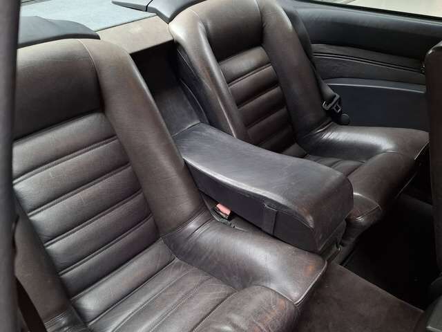 BMW 635 M635 CSi