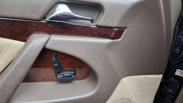 Mercedes-Benz S400 S-Klasse SEL