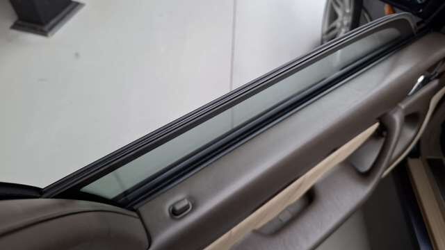 Mercedes-Benz S400 S-Klasse SEL