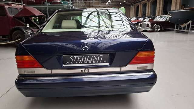 Mercedes-Benz S400 S-Klasse SEL