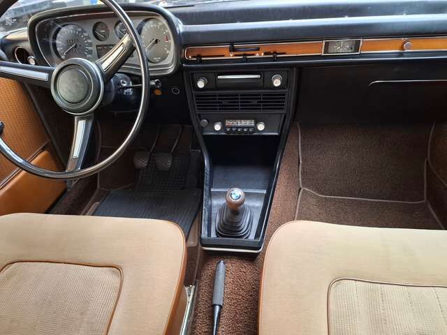 BMW Sonstige 2500