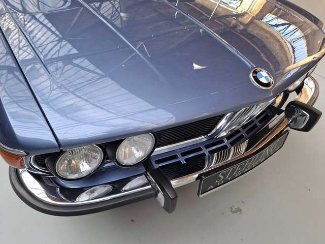 BMW Sonstige 2500