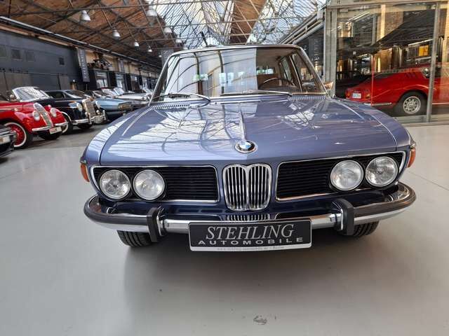 BMW Sonstige 2500
