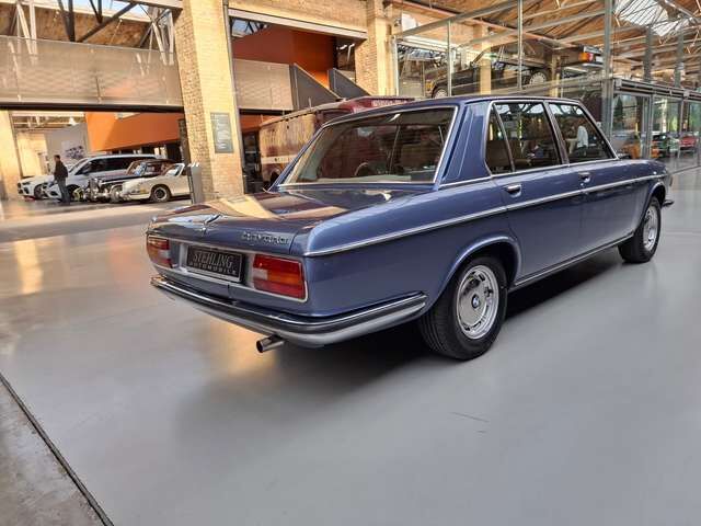 BMW Sonstige 2500