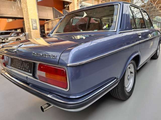 BMW Sonstige 2500