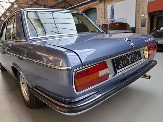 BMW Sonstige 2500