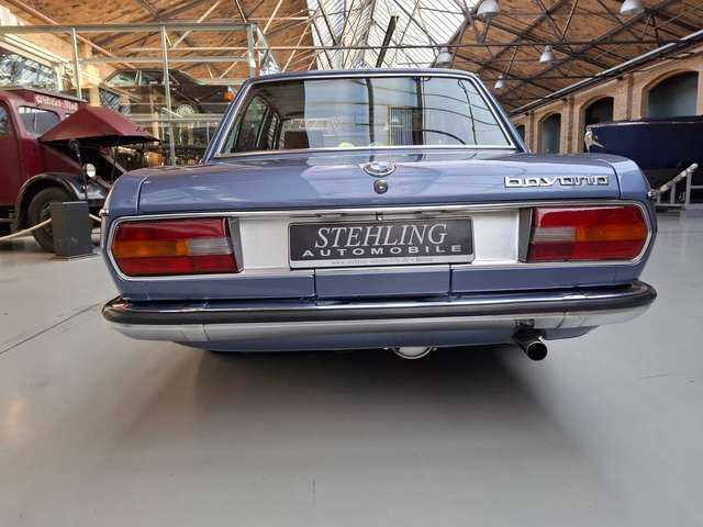 BMW Sonstige 2500