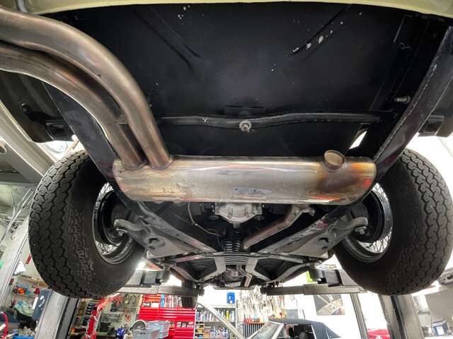 Triumph TR5 TR250