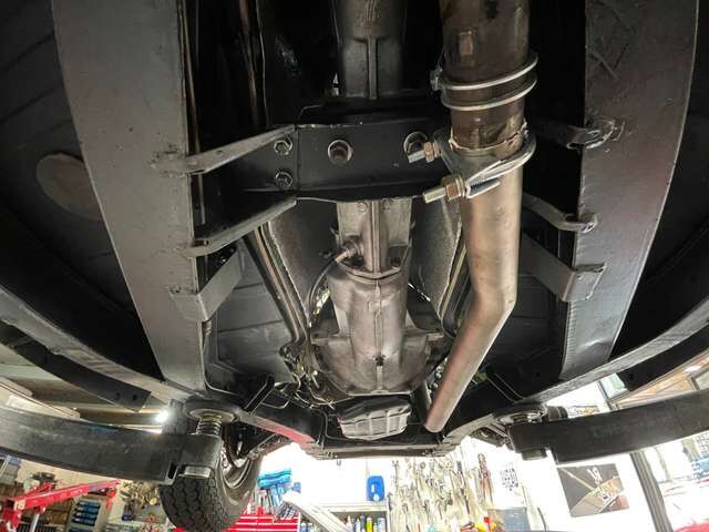 Triumph TR5 TR250