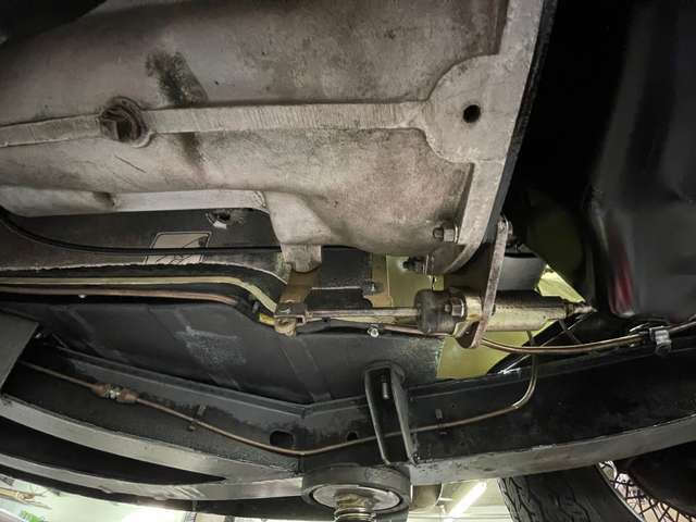 Triumph TR5 TR250
