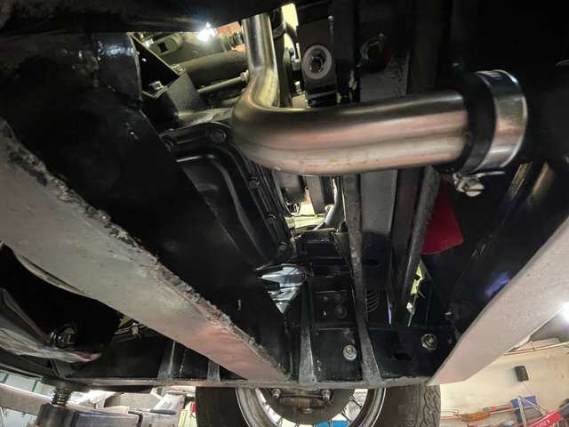 Triumph TR5 TR250