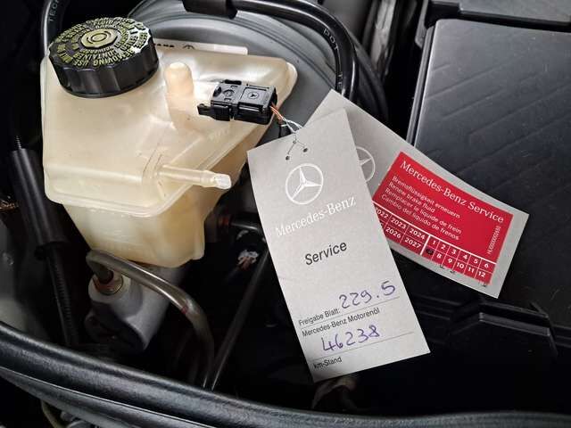 Mercedes-Benz SL 320 SL