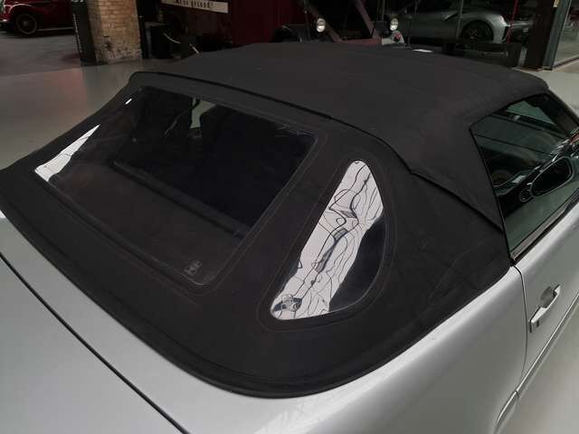 Mercedes-Benz SL 320 SL