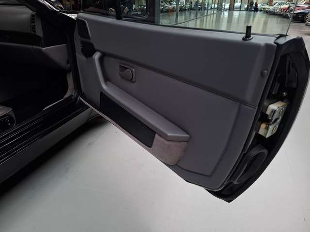 Porsche 944 944 S 2 Cabriolet