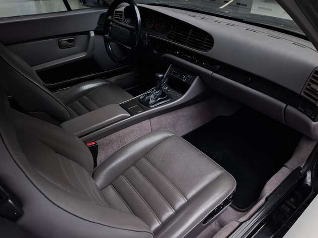 Porsche 944 944 S 2 Cabriolet