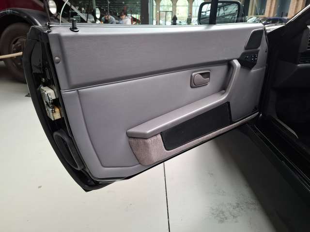 Porsche 944 944 S 2 Cabriolet