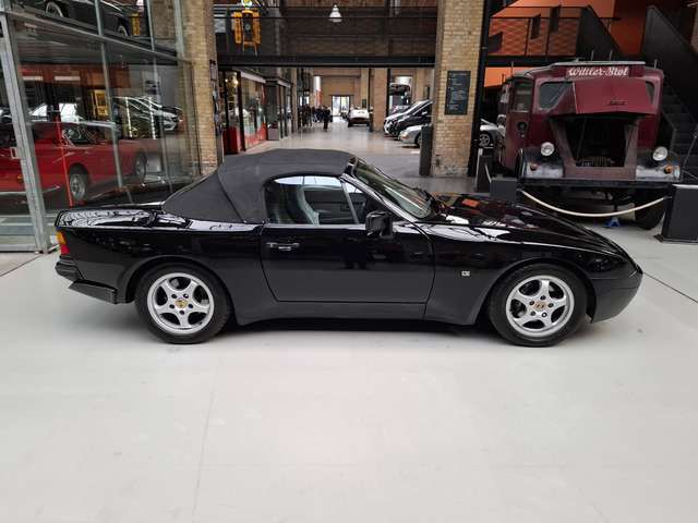 Porsche 944 944 S 2 Cabriolet