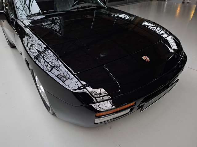 Porsche 944 944 S 2 Cabriolet