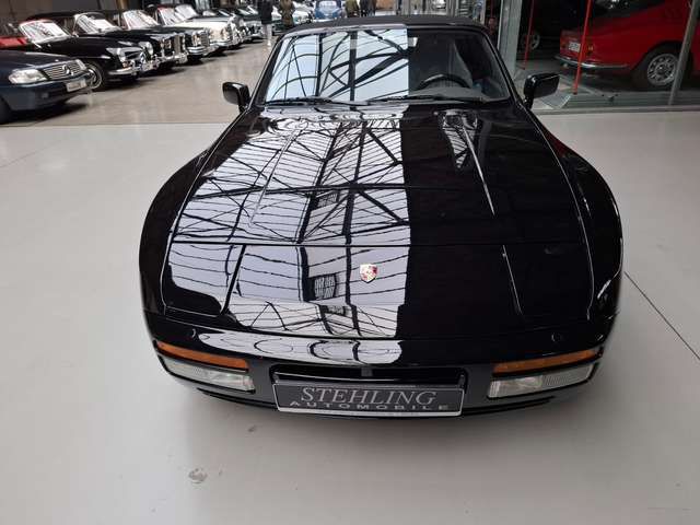 Porsche 944 944 S 2 Cabriolet