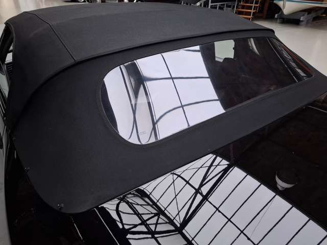 Porsche 944 944 S 2 Cabriolet