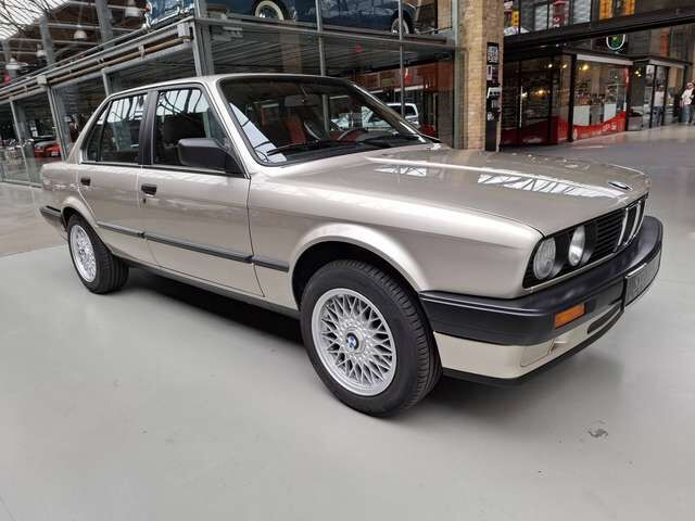 BMW 318 3er 318i