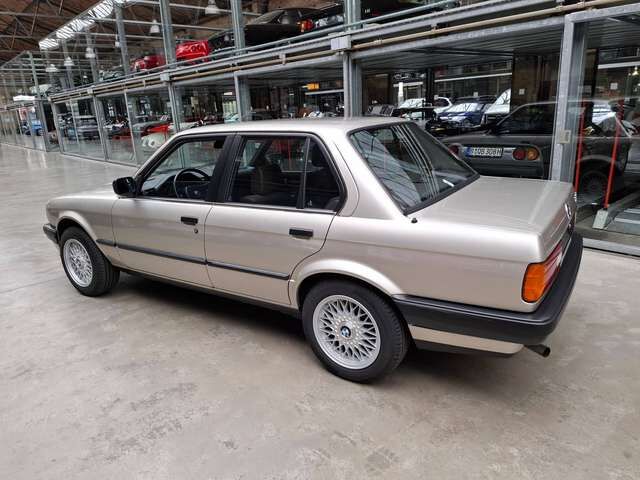 BMW 318 3er 318i