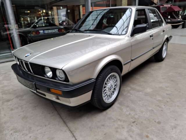 BMW 318 3er 318i