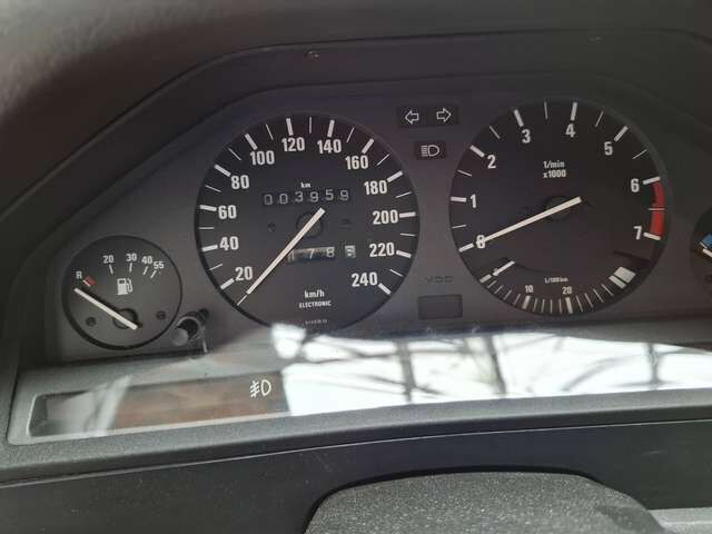 BMW 318 3er 318i